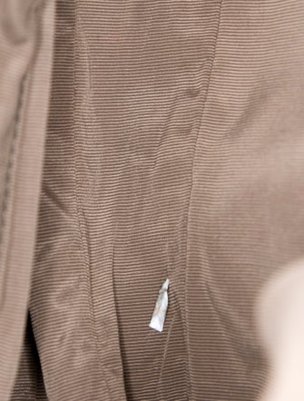 Stella McCartney Velvet Shoulder Bag