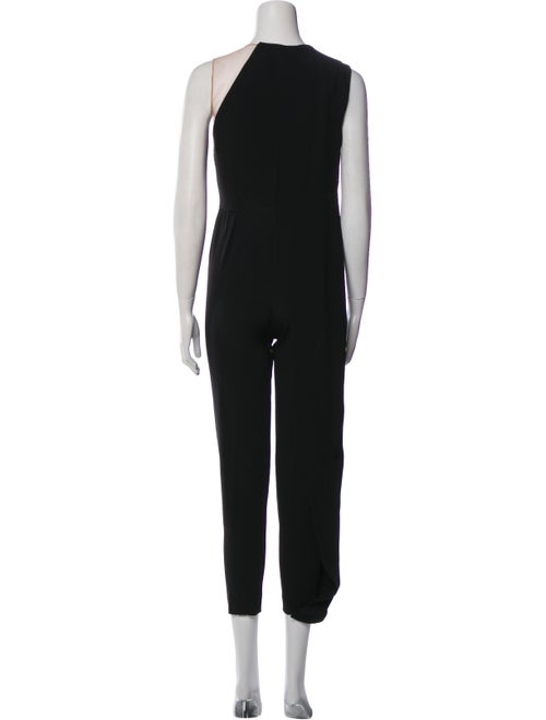 Stella McCartney Crew Neck Jumpsuit