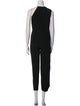 Stella McCartney Crew Neck Jumpsuit