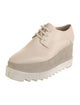 Stella McCartney Leather Oxfords