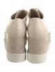 Stella McCartney Leather Oxfords