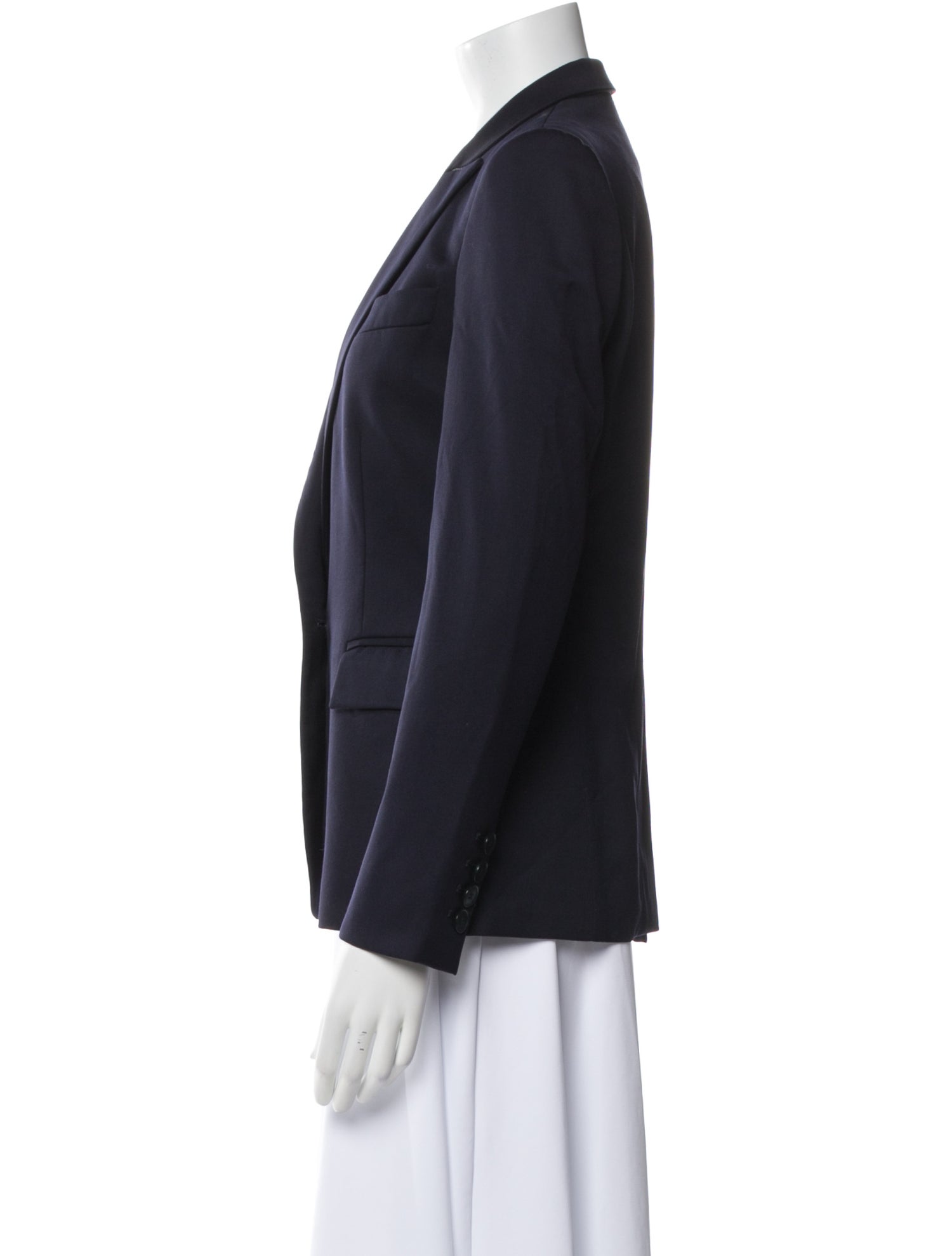Stella McCartney Wool Blazer