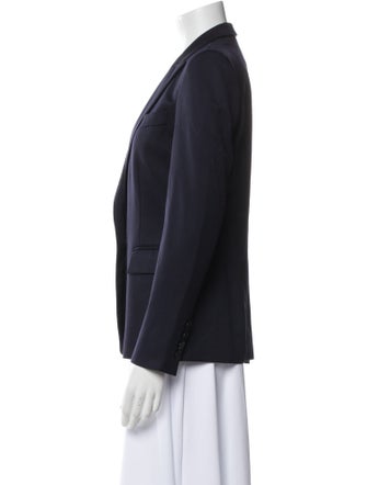 Stella McCartney Wool Blazer
