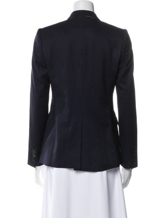 Stella McCartney Wool Blazer