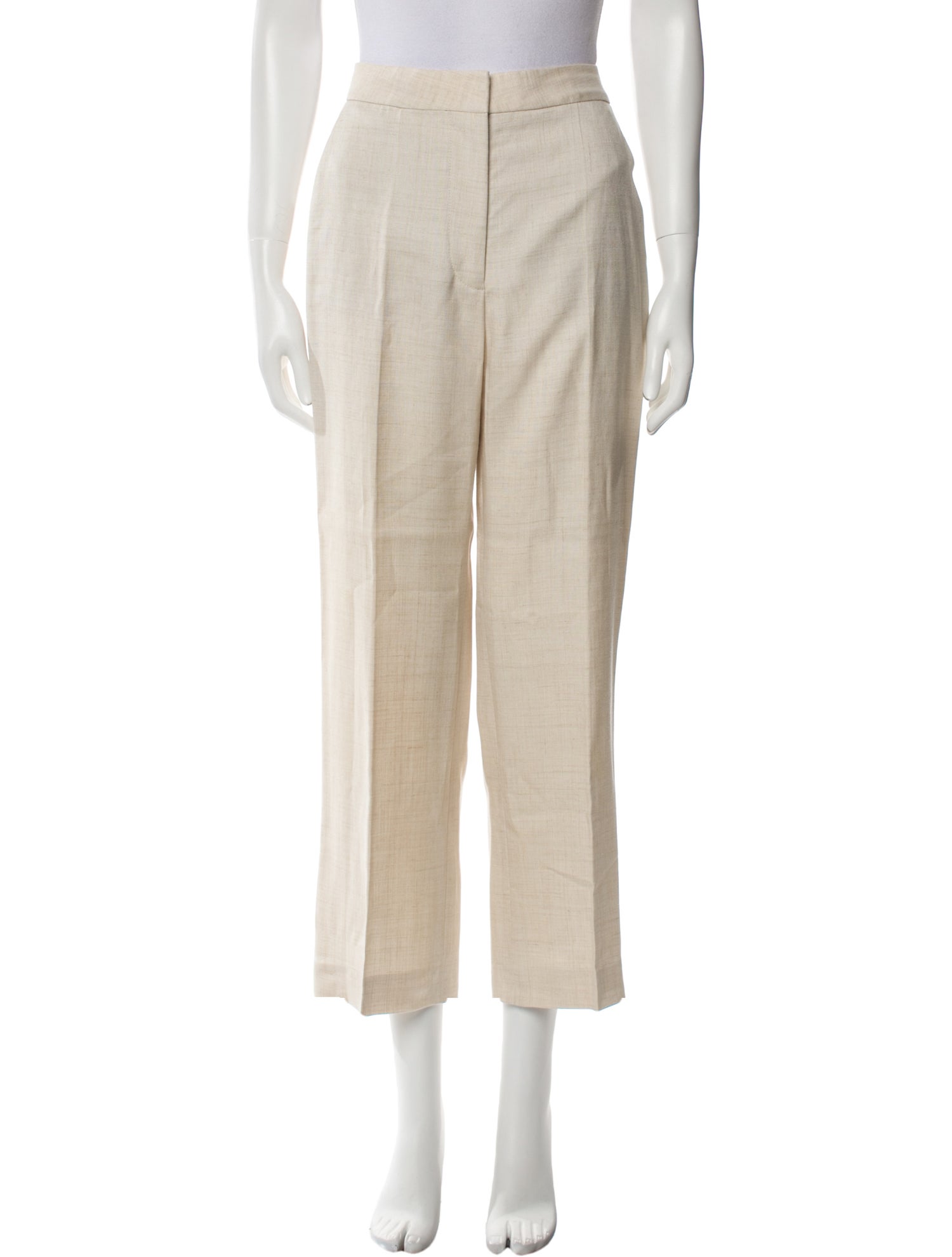 Stella McCartney Wide Leg Pants