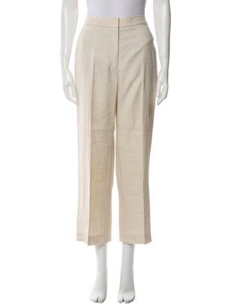 Stella McCartney Wide Leg Pants