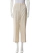 Stella McCartney Wide Leg Pants