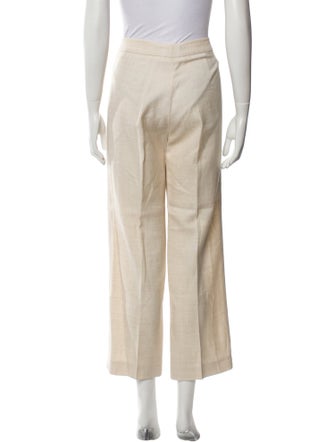 Stella McCartney Wide Leg Pants
