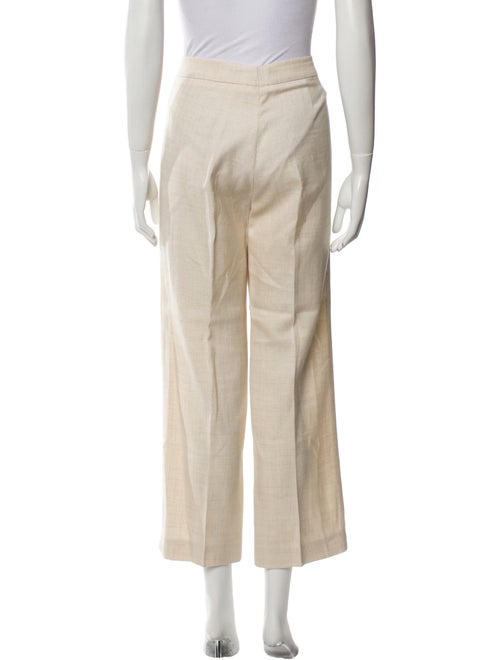 Stella McCartney Wide Leg Pants