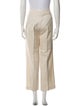 Stella McCartney Wide Leg Pants