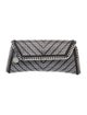 Stella McCartney Canvas Evening Bag