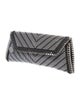 Stella McCartney Canvas Evening Bag