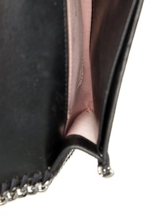 Stella McCartney Canvas Evening Bag