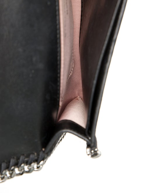 Stella McCartney Canvas Evening Bag