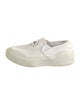 Stella McCartney Canvas Sneakers