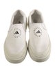 Stella McCartney Canvas Sneakers
