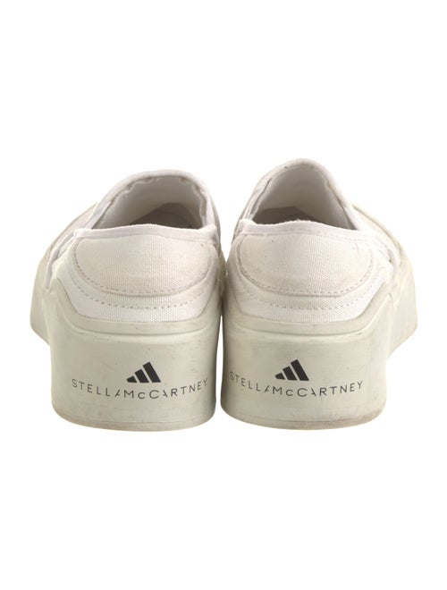 Stella McCartney Canvas Sneakers