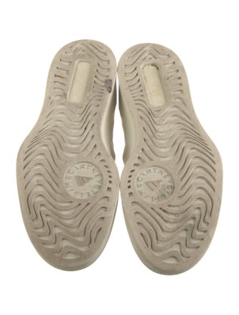 Stella McCartney Canvas Sneakers