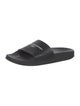 Stella McCartney Rubber Slides