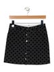 Stella McCartney Kids' Polka Dot Skirt