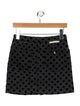 Stella McCartney Kids' Polka Dot Skirt