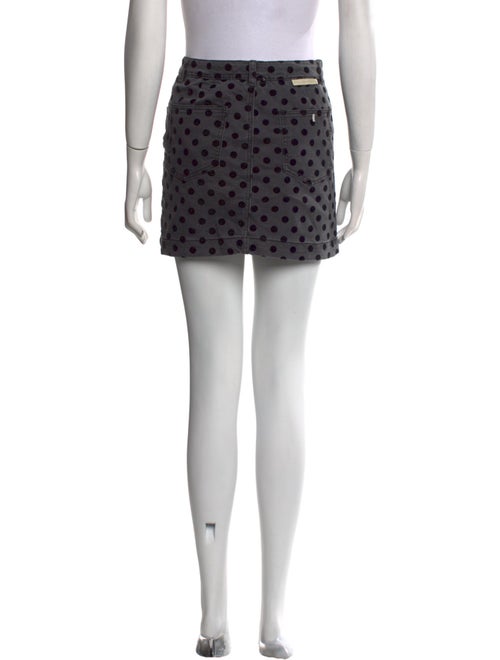 Stella McCartney Kids' Polka Dot Skirt