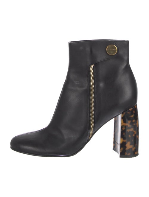 Stella McCartney Leather Boots