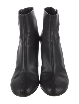 Stella McCartney Leather Boots