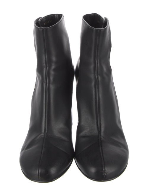 Stella McCartney Leather Boots