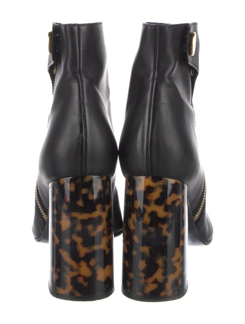 Stella McCartney Leather Boots