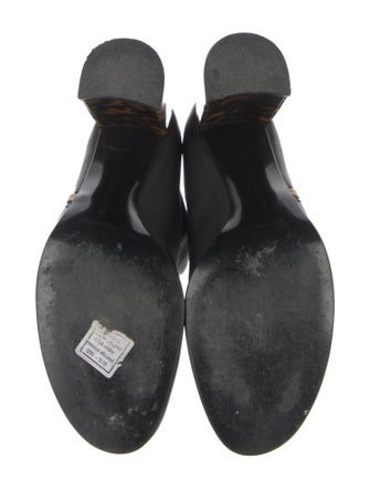 Stella McCartney Leather Boots