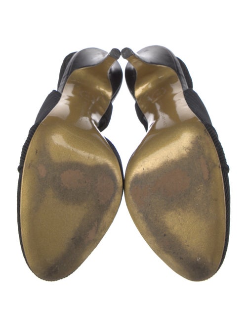 Stella McCartney Slingback Pumps