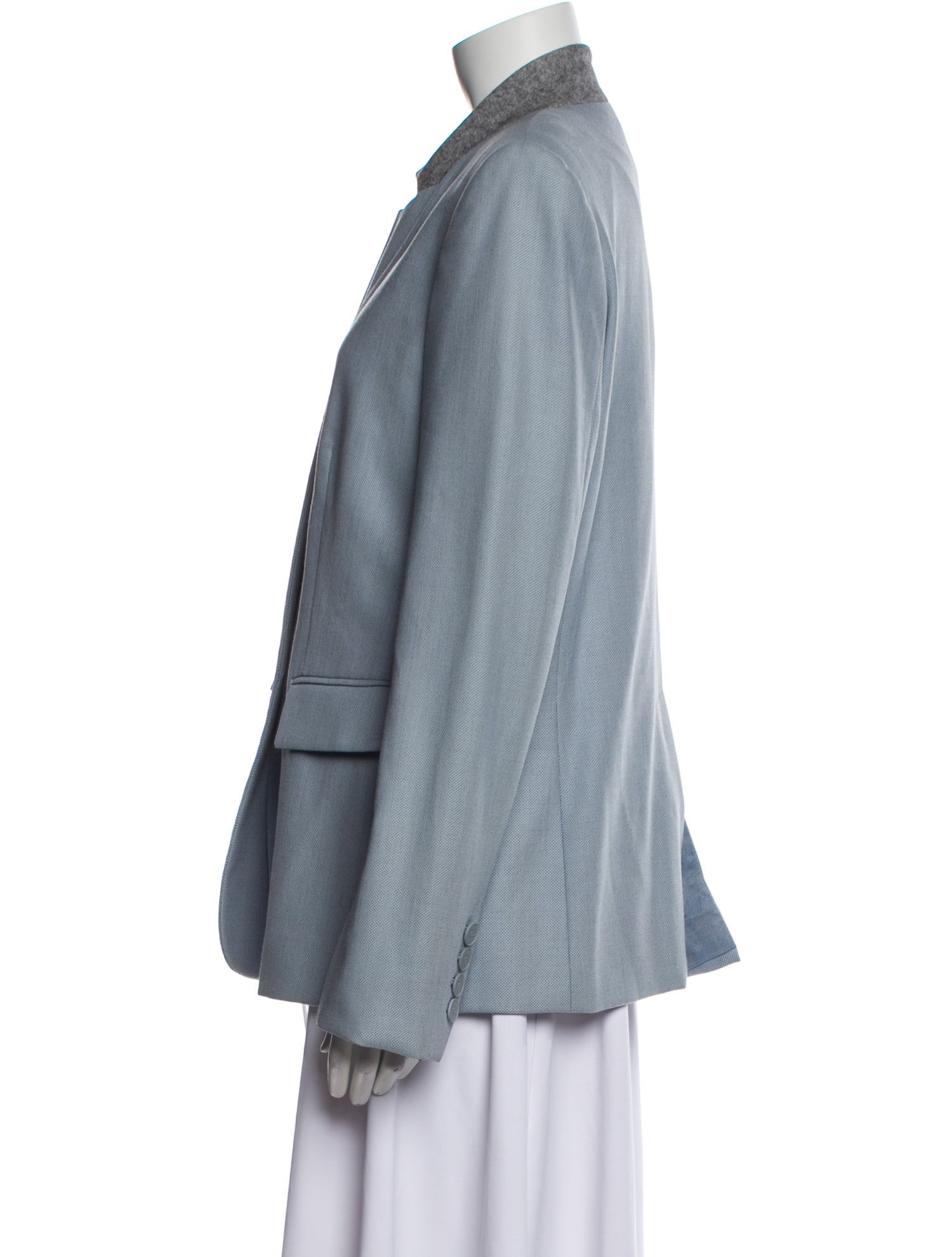 Stella McCartney Wool Blazer