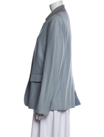 Stella McCartney Wool Blazer