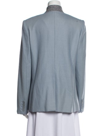 Stella McCartney Wool Blazer