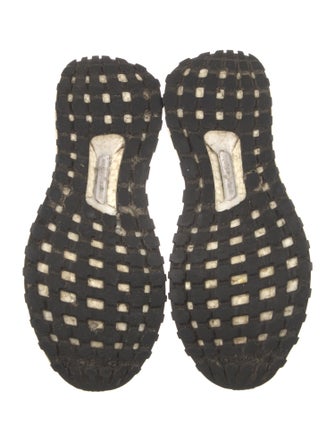 Stella McCartney Colorblock Pattern Sneakers