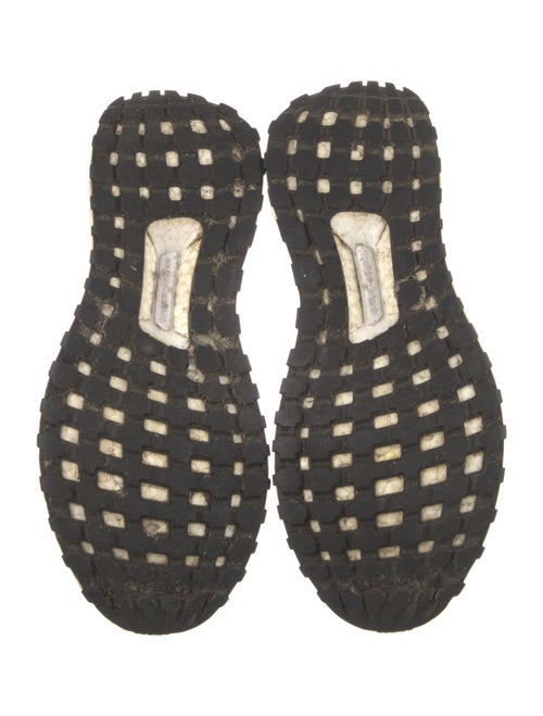 Stella McCartney Colorblock Pattern Sneakers