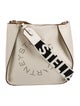 Stella McCartney Leather Shoulder Bag