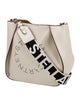 Stella McCartney Leather Shoulder Bag