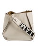 Stella McCartney Leather Shoulder Bag