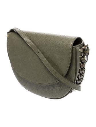 Stella McCartney Vegan Leather Crossbody Bag