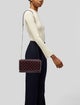 Stella McCartney Vegetarian Leather Crossbody Bag