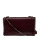 Stella McCartney Vegetarian Leather Crossbody Bag
