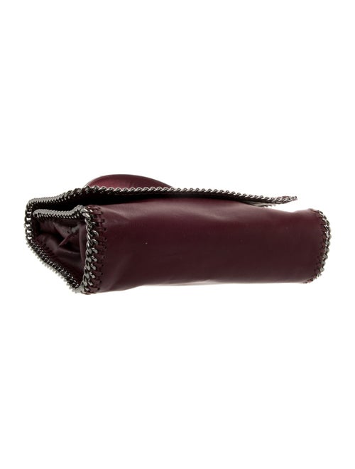 Stella McCartney Vegetarian Leather Crossbody Bag
