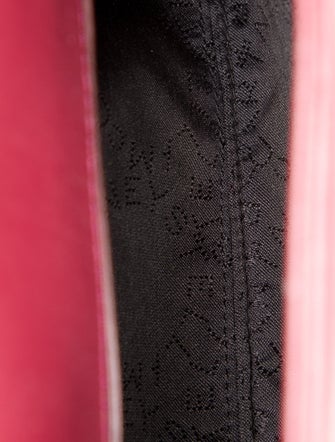 Stella McCartney Vegetarian Leather Crossbody Bag