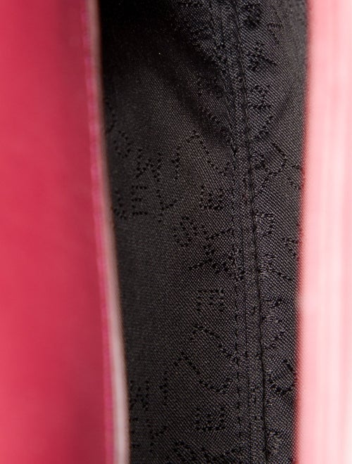 Stella McCartney Vegetarian Leather Crossbody Bag