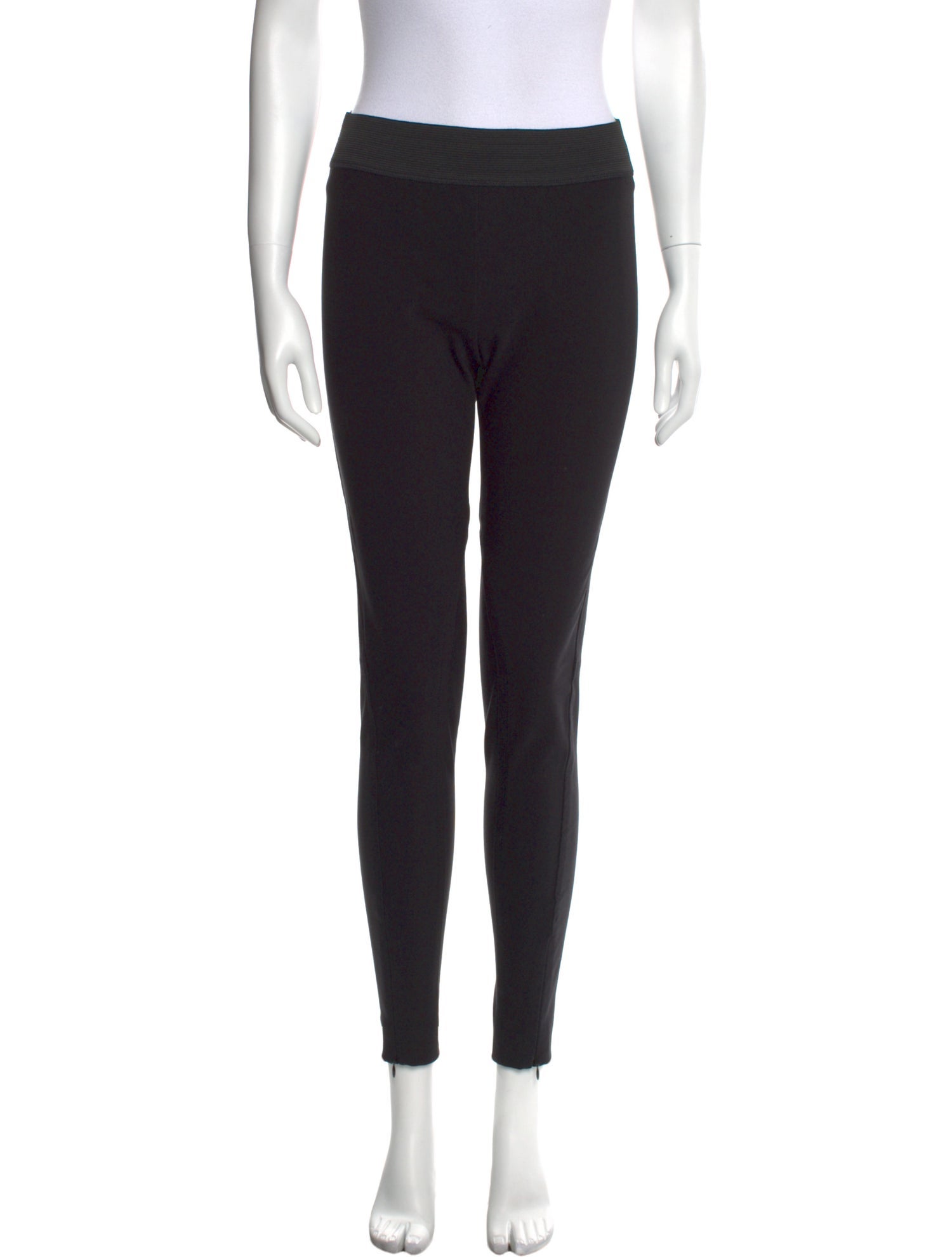 Stella McCartney Skinny Leg Pants