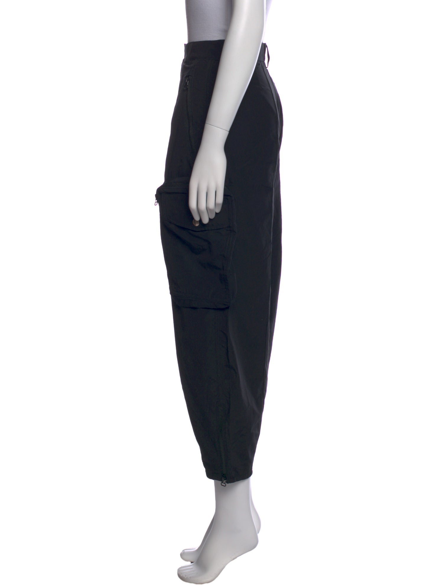 Stella McCartney Straight Leg Pants