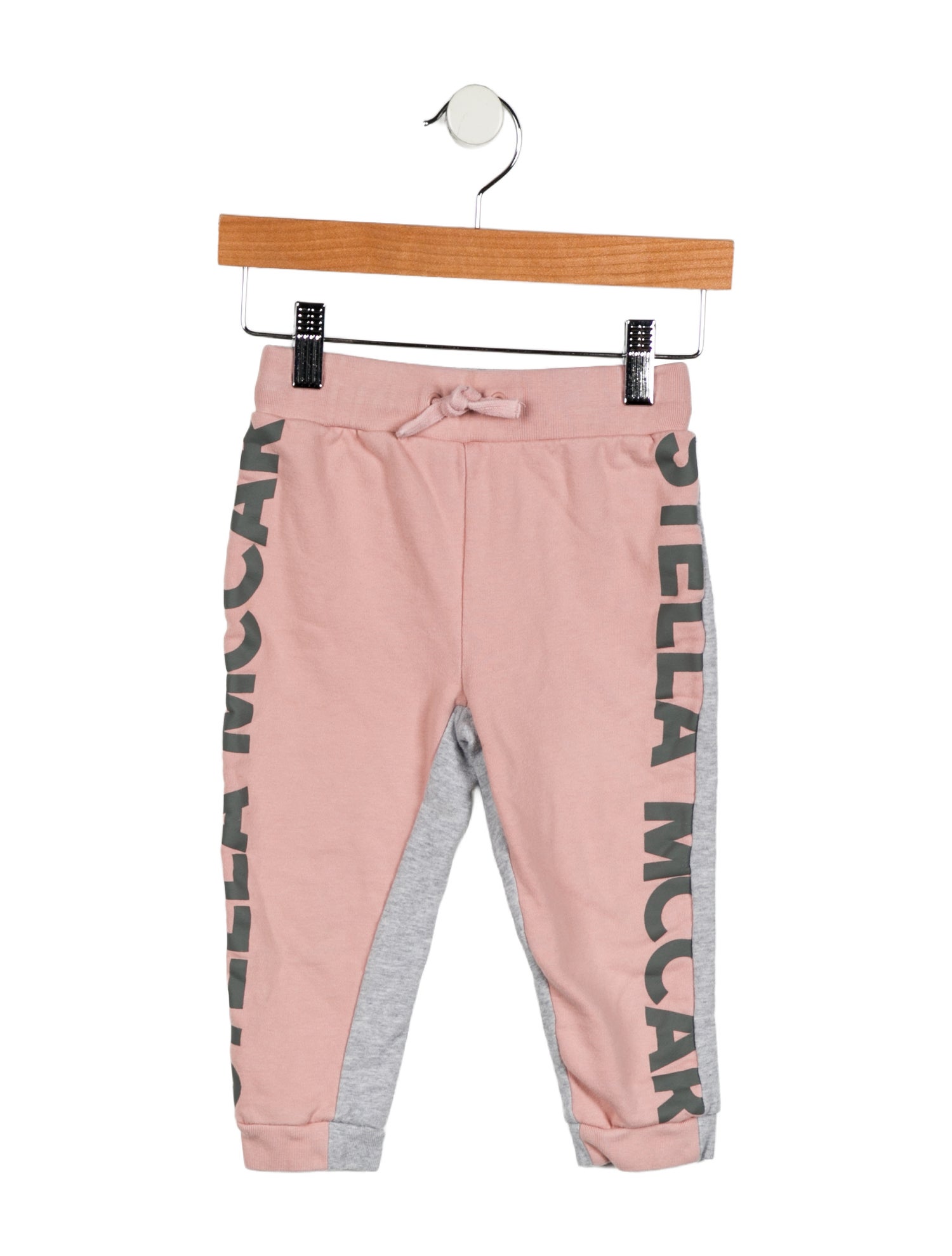 Stella McCartney Toddler Girls' Sweatpants