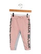 Stella McCartney Toddler Girls' Sweatpants